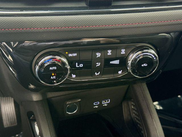 new 2026 Chevrolet TrailBlazer car, priced at $30,891