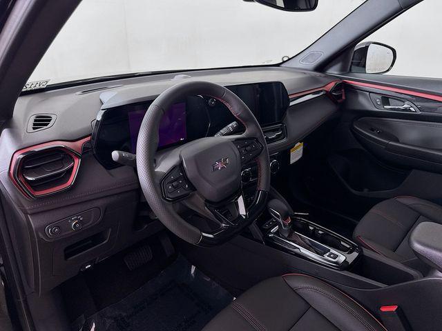 new 2026 Chevrolet TrailBlazer car, priced at $30,891