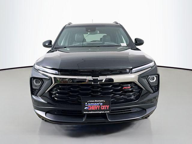 new 2026 Chevrolet TrailBlazer car, priced at $30,891