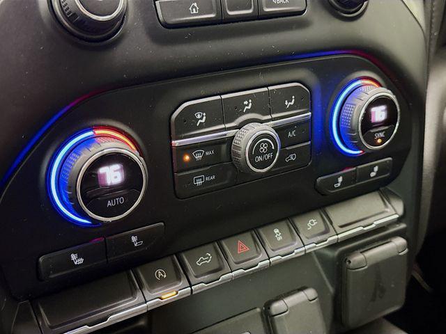 used 2021 Chevrolet Silverado 1500 car, priced at $31,495