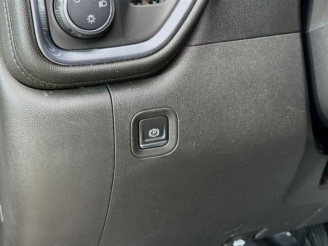 used 2021 Chevrolet Silverado 1500 car, priced at $31,495