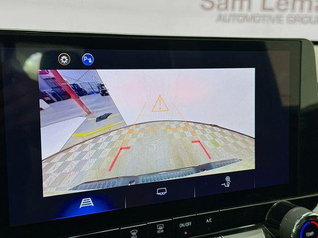 used 2023 Chevrolet Colorado car, priced at $29,495