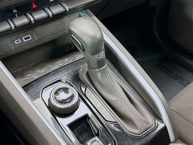 used 2023 Chevrolet Colorado car, priced at $29,495