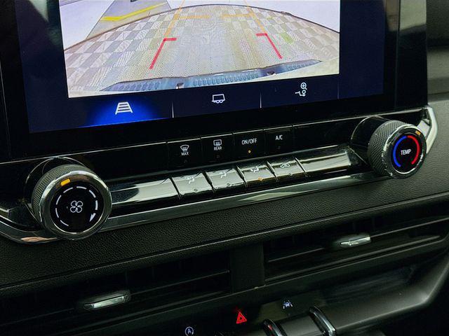 used 2023 Chevrolet Colorado car, priced at $29,495