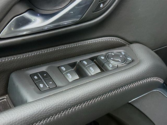 used 2024 GMC Yukon car, priced at $71,995