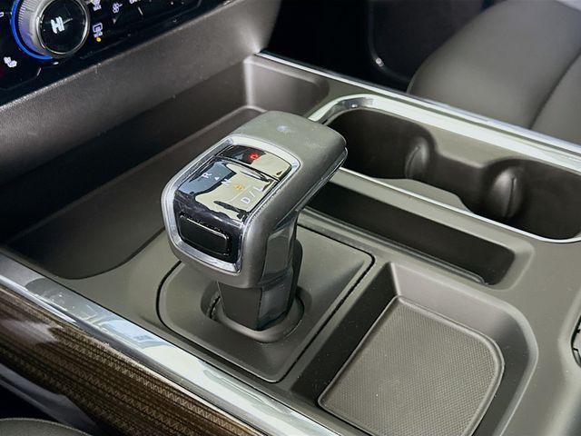 used 2023 Chevrolet Silverado 1500 car, priced at $40,490