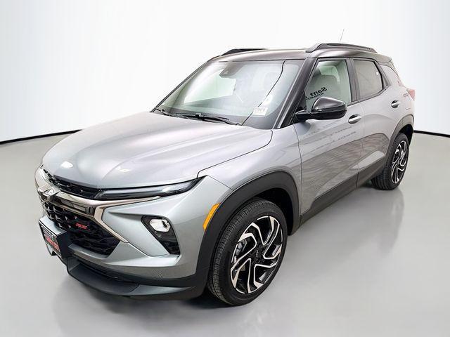 new 2026 Chevrolet TrailBlazer car, priced at $32,603