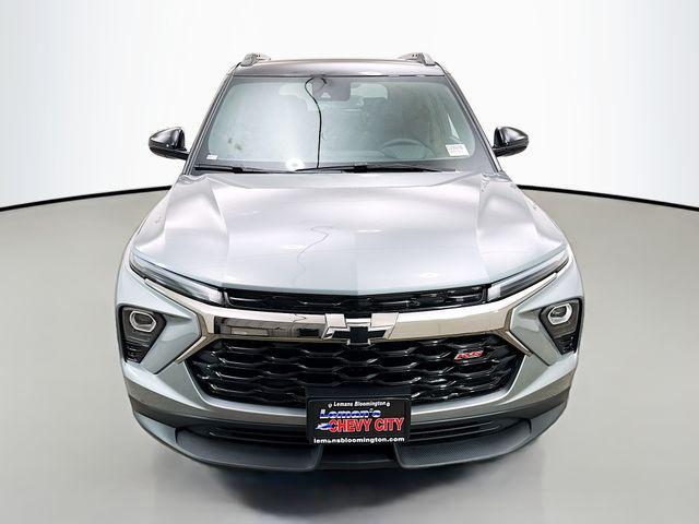 new 2026 Chevrolet TrailBlazer car, priced at $32,603