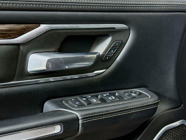 used 2019 Ram 1500 car, priced at $26,495