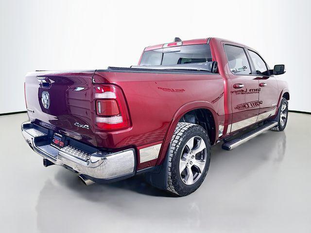 used 2019 Ram 1500 car, priced at $26,495