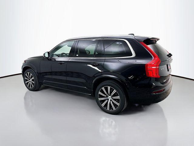 used 2023 Volvo XC90 car, priced at $32,495