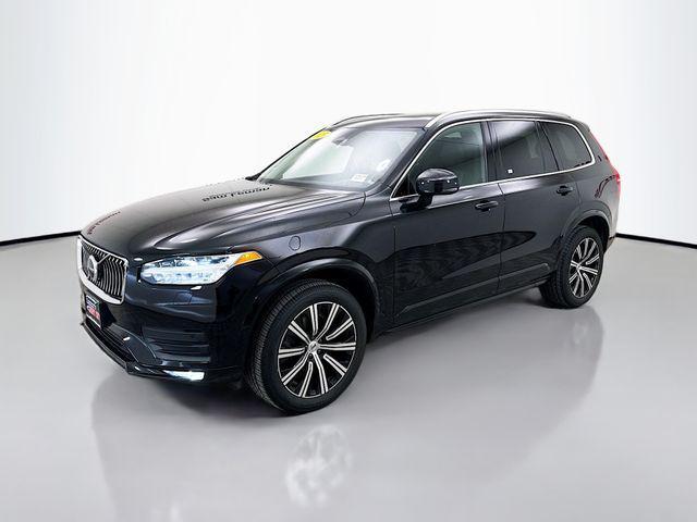 used 2023 Volvo XC90 car, priced at $32,495