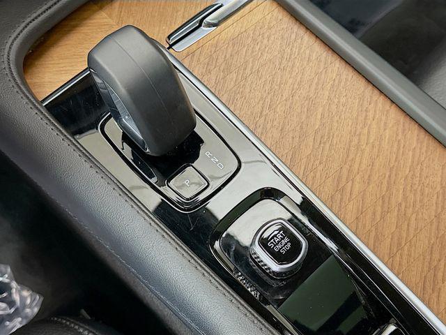 used 2023 Volvo XC90 car, priced at $32,495