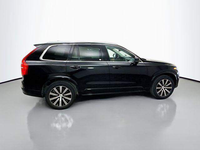 used 2023 Volvo XC90 car, priced at $32,495