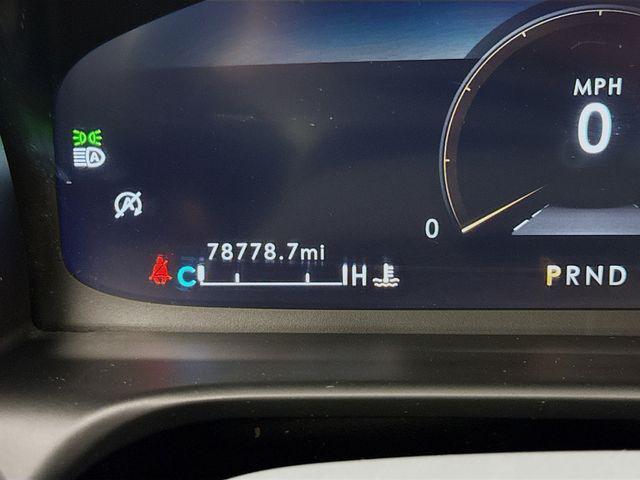 used 2020 Lincoln Aviator car, priced at $26,995