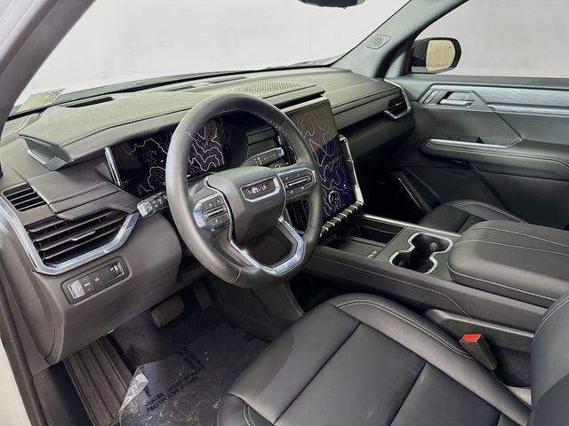 used 2026 GMC Acadia car, priced at $41,902