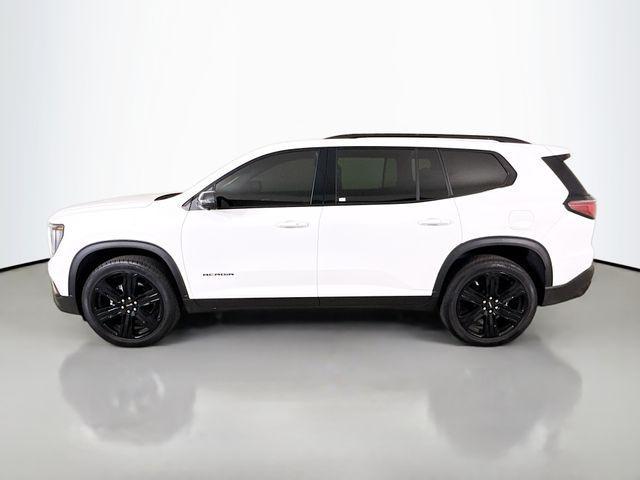 used 2026 GMC Acadia car, priced at $41,902
