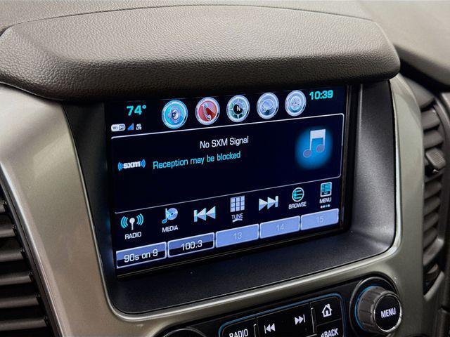 used 2020 Chevrolet Tahoe car, priced at $32,495