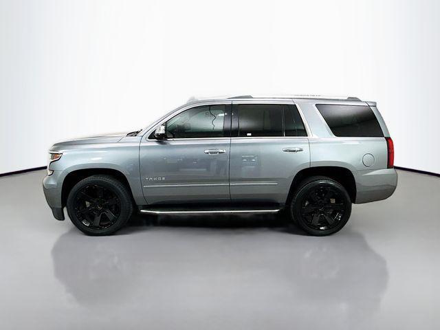 used 2020 Chevrolet Tahoe car, priced at $32,495