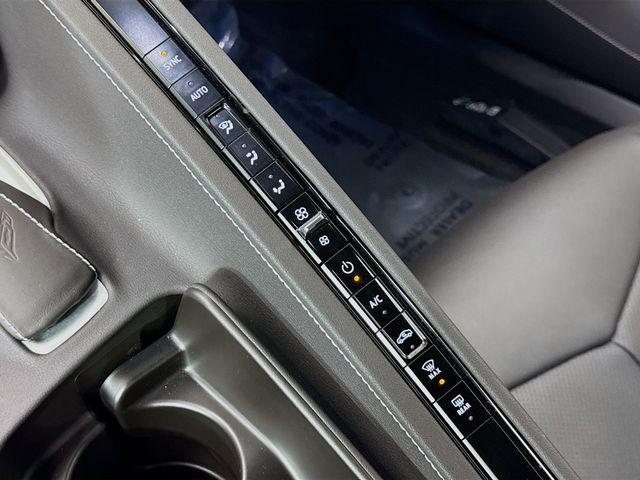 used 2024 Chevrolet Corvette car, priced at $60,985