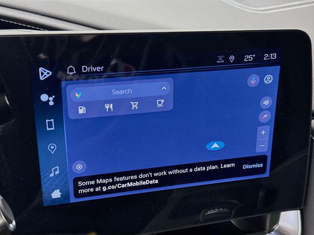 used 2024 Chevrolet Corvette car, priced at $60,985