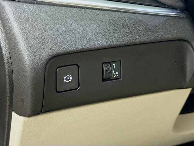 used 2024 Buick Enclave car, priced at $29,995