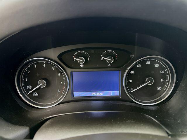 used 2024 Buick Enclave car, priced at $29,995