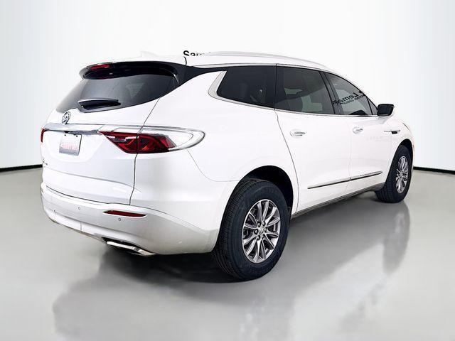 used 2024 Buick Enclave car, priced at $29,995