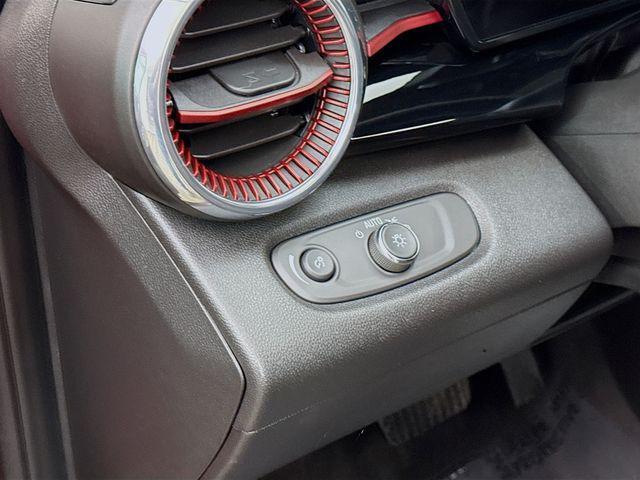 used 2026 Chevrolet Trax car, priced at $25,490