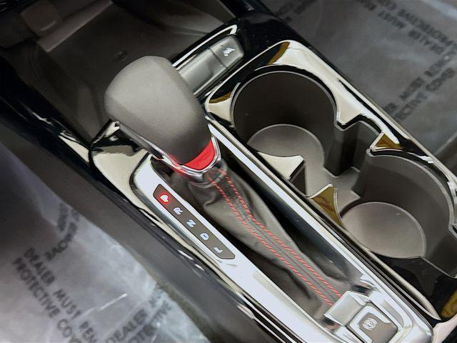 used 2026 Chevrolet Trax car, priced at $25,490