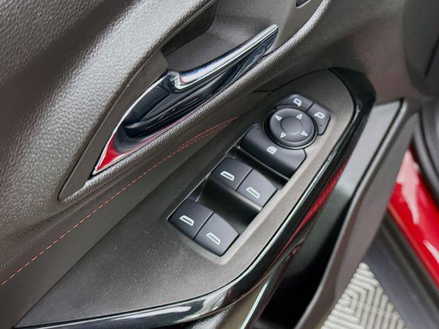 used 2026 Chevrolet Trax car, priced at $25,490