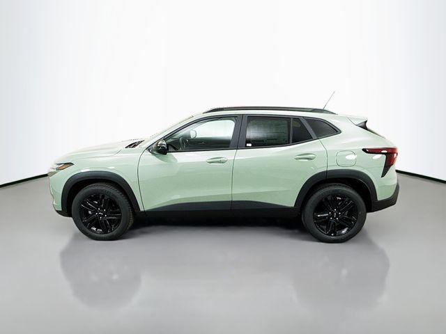 new 2026 Chevrolet Trax car, priced at $27,564
