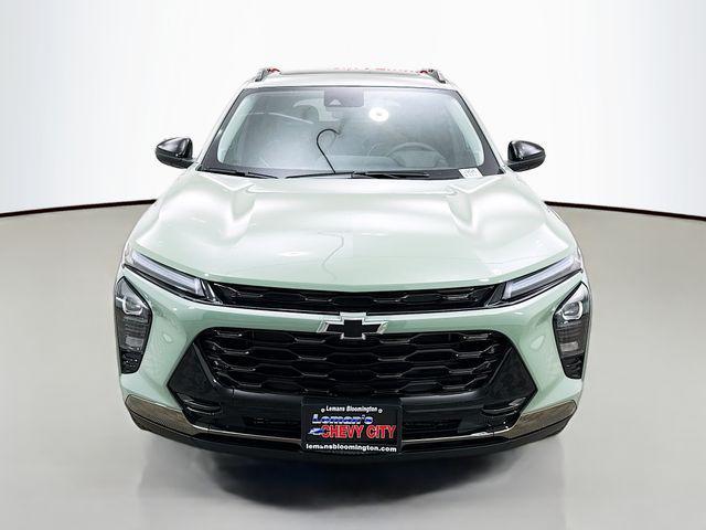 new 2026 Chevrolet Trax car, priced at $27,564