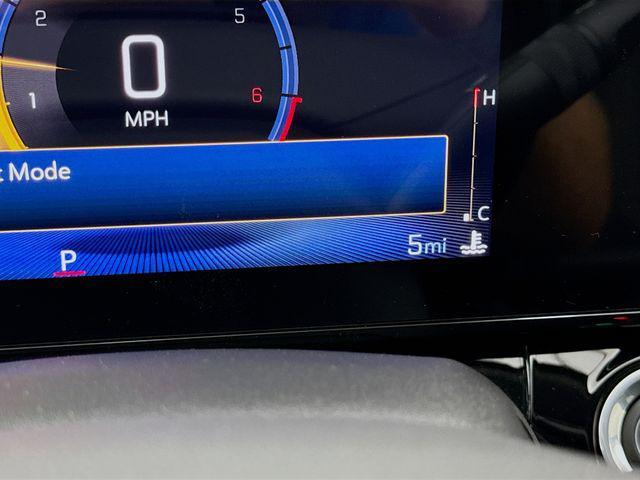 new 2026 Chevrolet Trax car, priced at $27,564