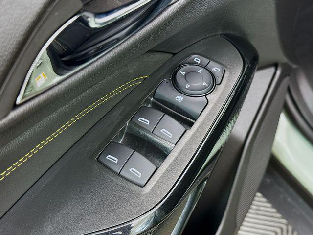 new 2026 Chevrolet Trax car, priced at $27,564