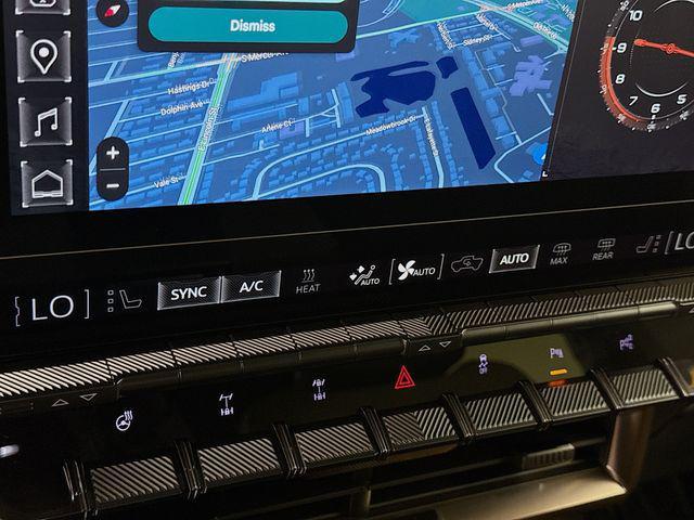 used 2025 GMC HUMMER EV SUV car, priced at $67,995