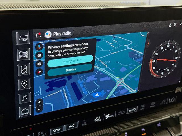 used 2025 GMC HUMMER EV SUV car, priced at $67,995