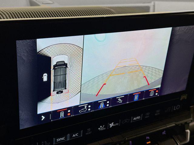 used 2025 GMC HUMMER EV SUV car, priced at $67,995