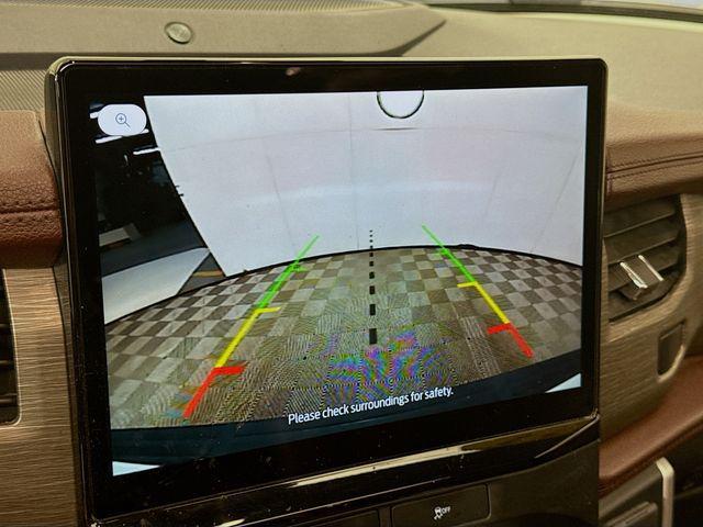 used 2023 Ford Expedition Max car, priced at $37,490