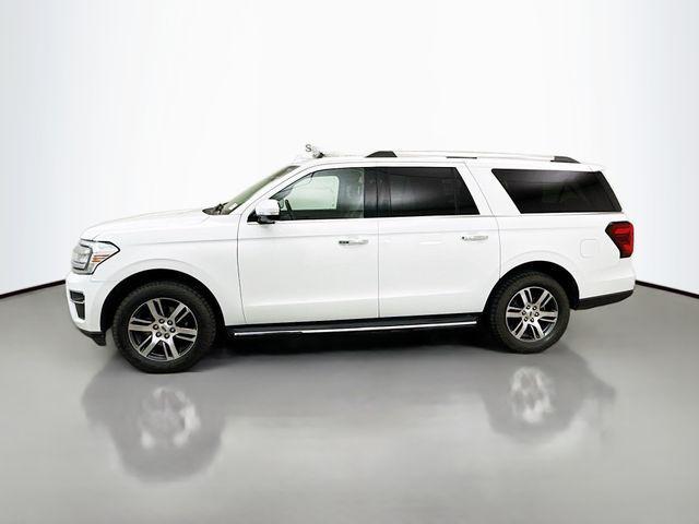 used 2023 Ford Expedition Max car, priced at $37,490