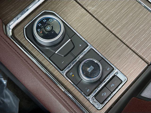 used 2023 Ford Expedition Max car, priced at $37,490