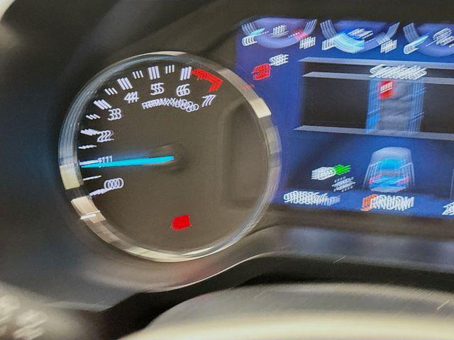 used 2023 Ford Expedition Max car, priced at $37,490