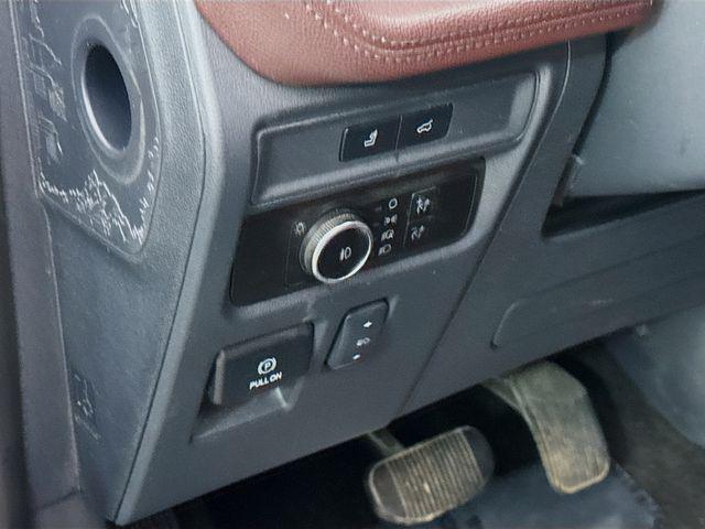 used 2023 Ford Expedition Max car, priced at $37,490