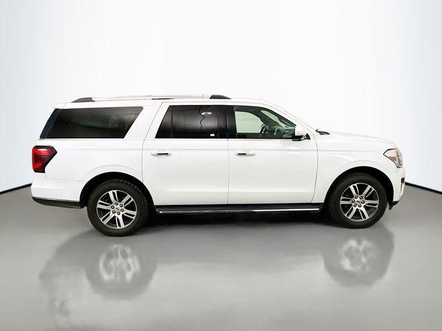 used 2023 Ford Expedition Max car, priced at $37,490