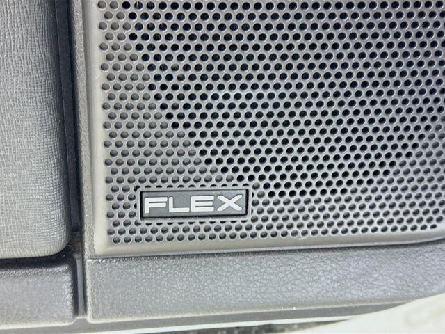 used 2017 Ford Flex car, priced at $13,990