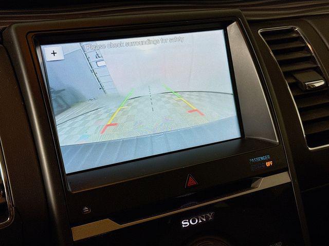 used 2017 Ford Flex car, priced at $13,990