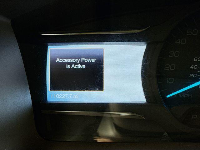 used 2017 Ford Flex car, priced at $13,990