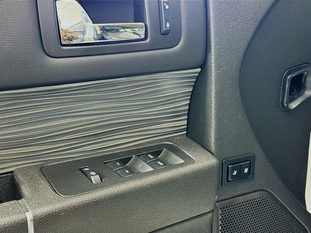 used 2017 Ford Flex car, priced at $13,990