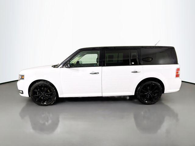 used 2017 Ford Flex car, priced at $13,990