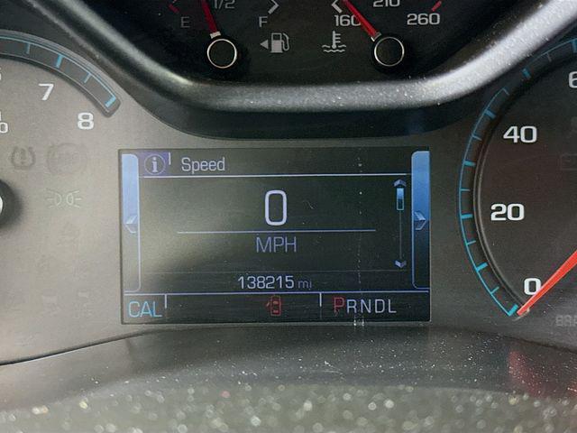 used 2018 Chevrolet Colorado car, priced at $17,990